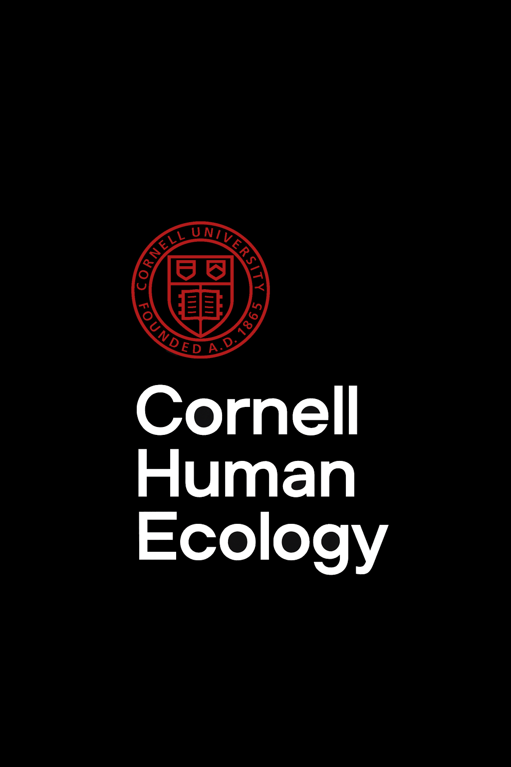 Cornell Human Ecology